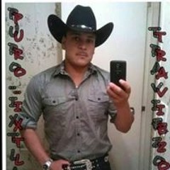 Victor Traviezo Espinoza