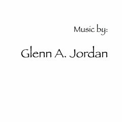 Glenn A. Jordan