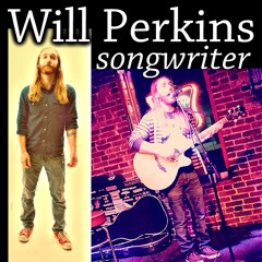 Will Perkins