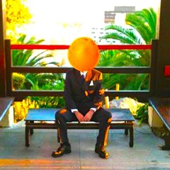 Orange Kid