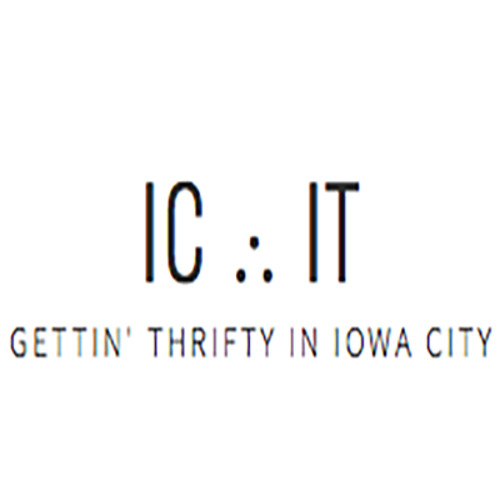 Iowa City Thrift’s avatar