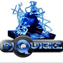 Antonio DjQuickz Walters