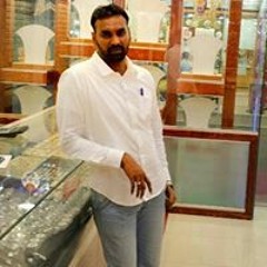 Hameed Ashik