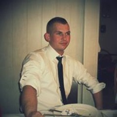 Marcin Pasternak