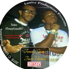 Tommy Gunnz