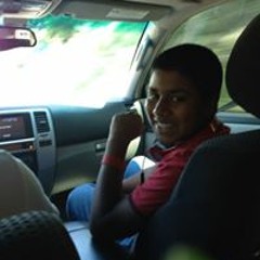 Elijah Gomes