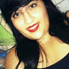 Maura Luana Pereira Lobo