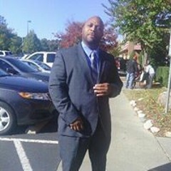 Darrel Lucas