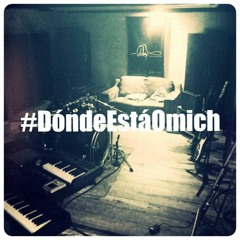 Dónde Está omich?
