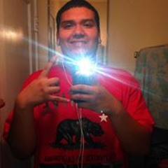 Neftali Contreras Jr.