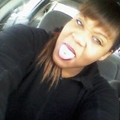 Chrystal Vanity Dillard