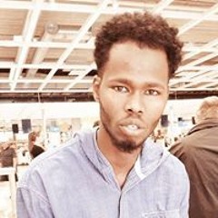 Mohamud Abdullahi Buubshe