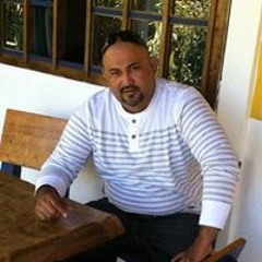 German Enrique Mayorga