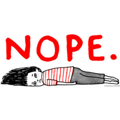 unfriendly black hottie