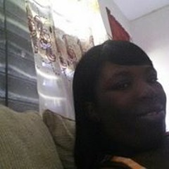 Shanice Luvsdem Dacent