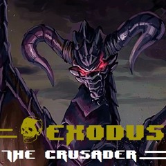 The Crusader (APEX)