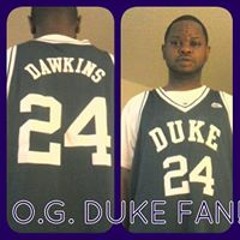 Carlos Winchester Sr.