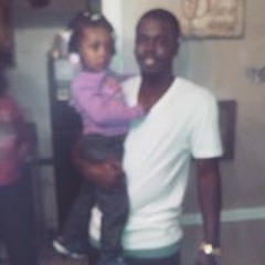 Dashon Last Breed Twiggs