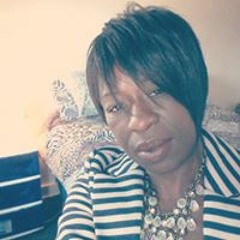 Alika Lil'Lika Lipscomb