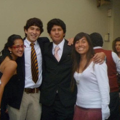 Sergio Jose Landauro