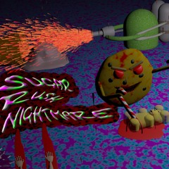Sugar Rush Nightmare