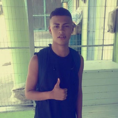 Yago Xavier 1