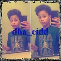 Tipton Da Cidd Dwayne