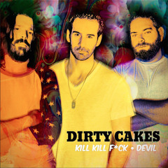 Dirty Cakes Band