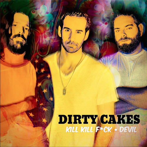 Dirty Cakes Band’s avatar