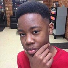 Rashaun Polo Boy Noble