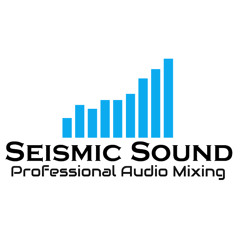 Seismic Sound