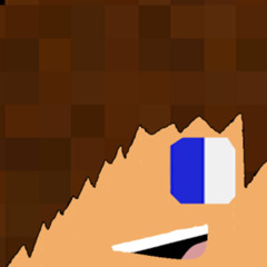 aswomeXD1936 minecrafter