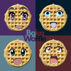 BakaWaffle