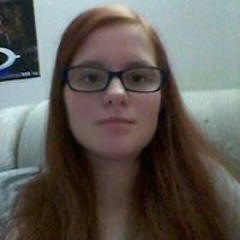 Carrie-Lee Hope Pederson