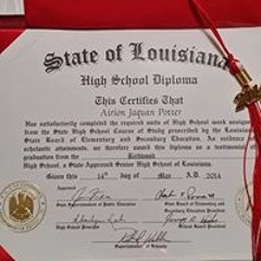 Larunda 'Sally' Potter