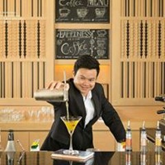 Sarawudh Grit Chanchaem