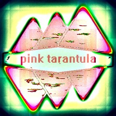 PinkTarantula