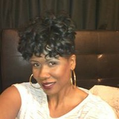 Danielle Not-stressed