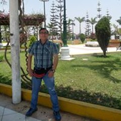 Rolando Padilla Lopez