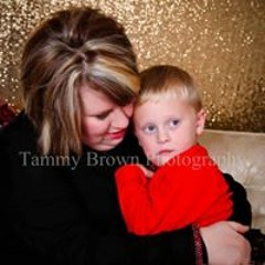 Stephanie Arnold Turner