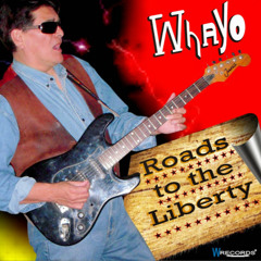 Whayo Riqueros