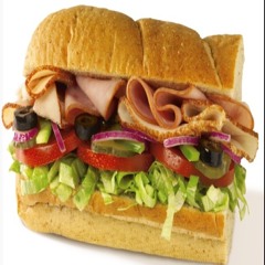 Six Inch Sub