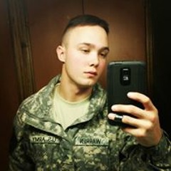 Joesph Michael Warren