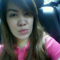 Kharen Pajaron Masaga