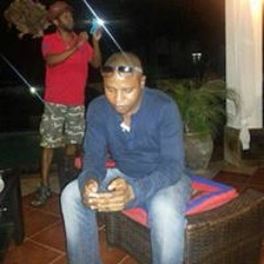 Roosevelt Cha Mushala