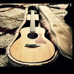 Three Wooden Crosses - Randy Travis (cover)