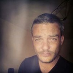 Paul Nicos Nicholson