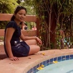 Iris Angelica Pangilinan