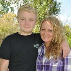 Tori Shepherd Duncan