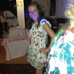 Victoria Gibbons
